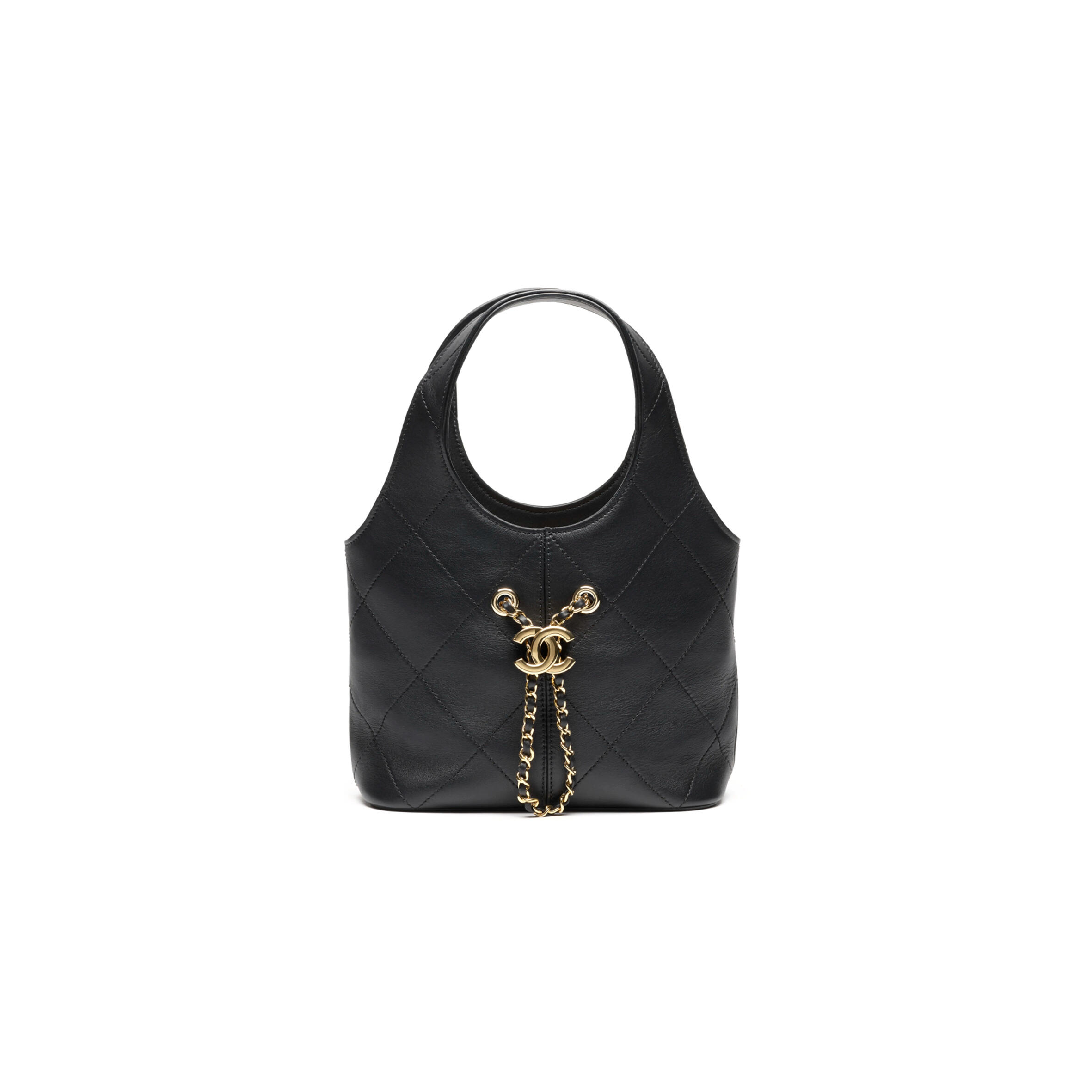 CHANEL MASTER SMALL TOTE AS6132 (27.5*21*10cm)